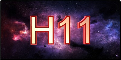 H11模具鋼