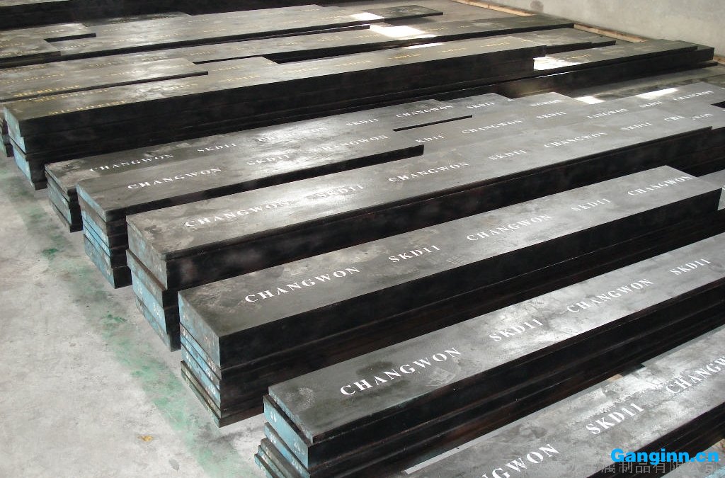 模具、機(jī)械加工常用金屬材料及其特性！